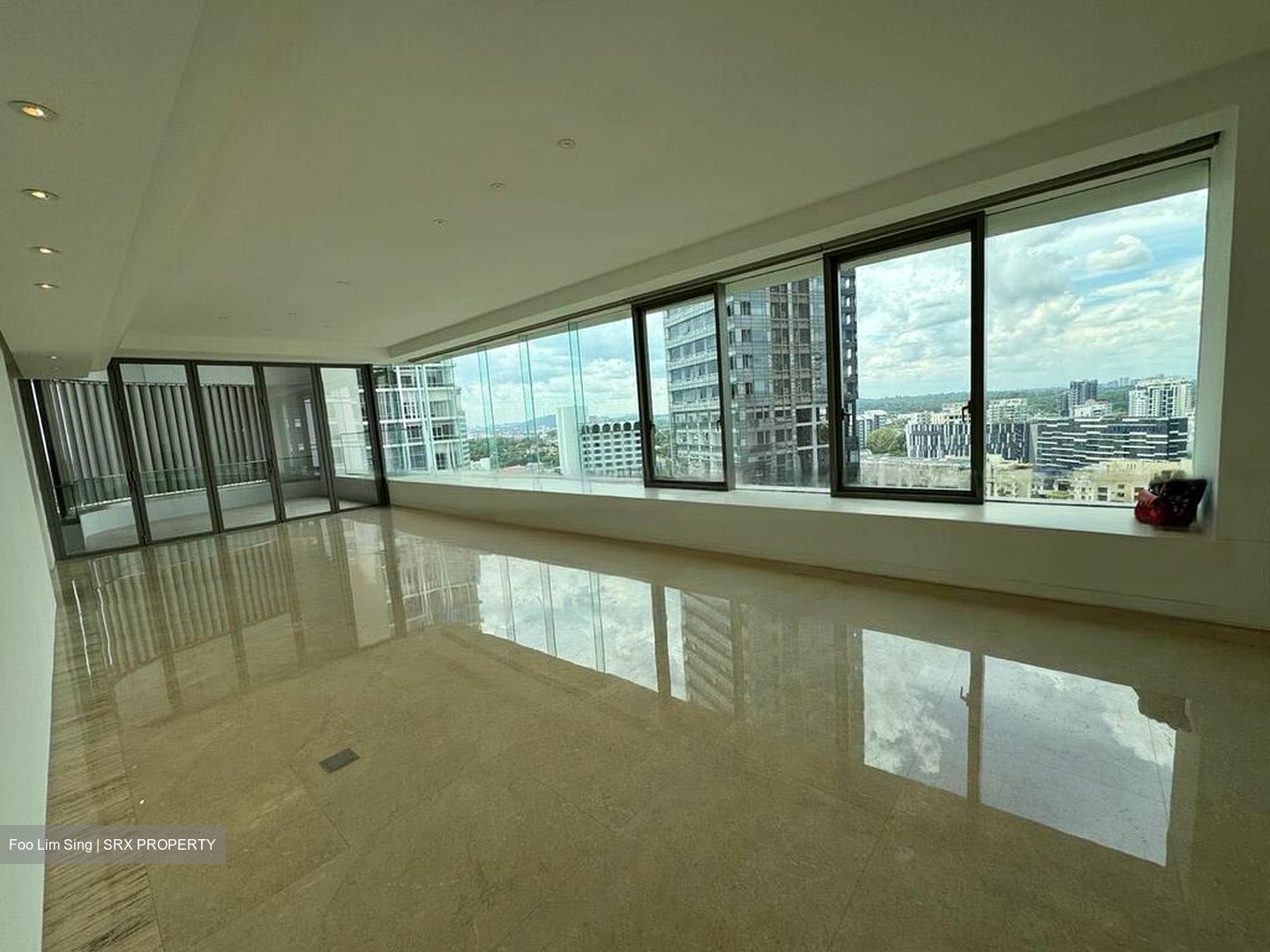 Ardmore Residence (D10), Condominium #471506301